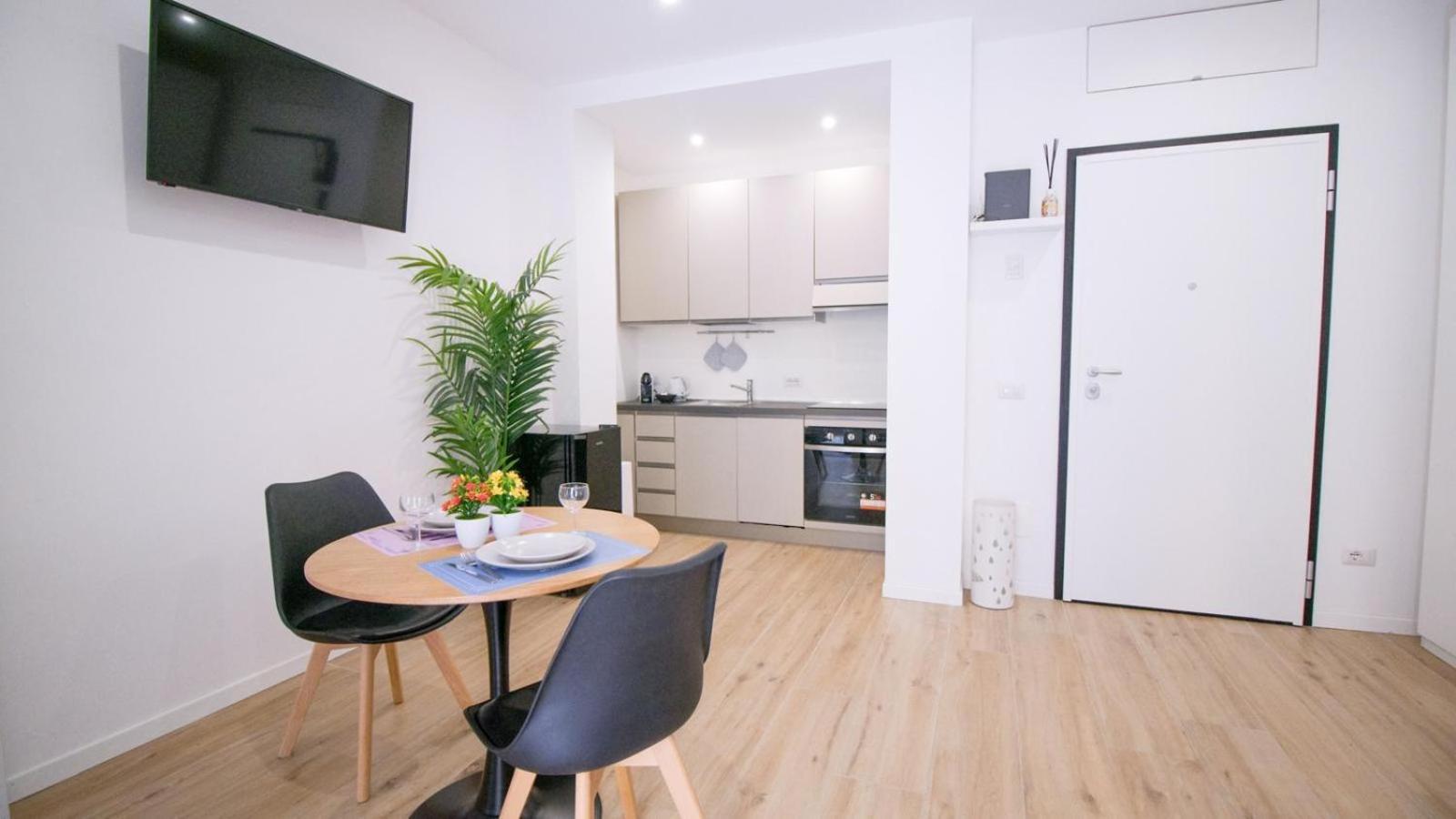 Apartment Navigli - Free Wifi