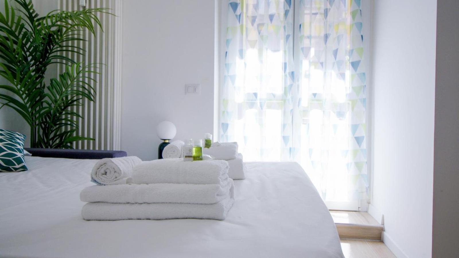 Apartment Navigli - Free Wifi *