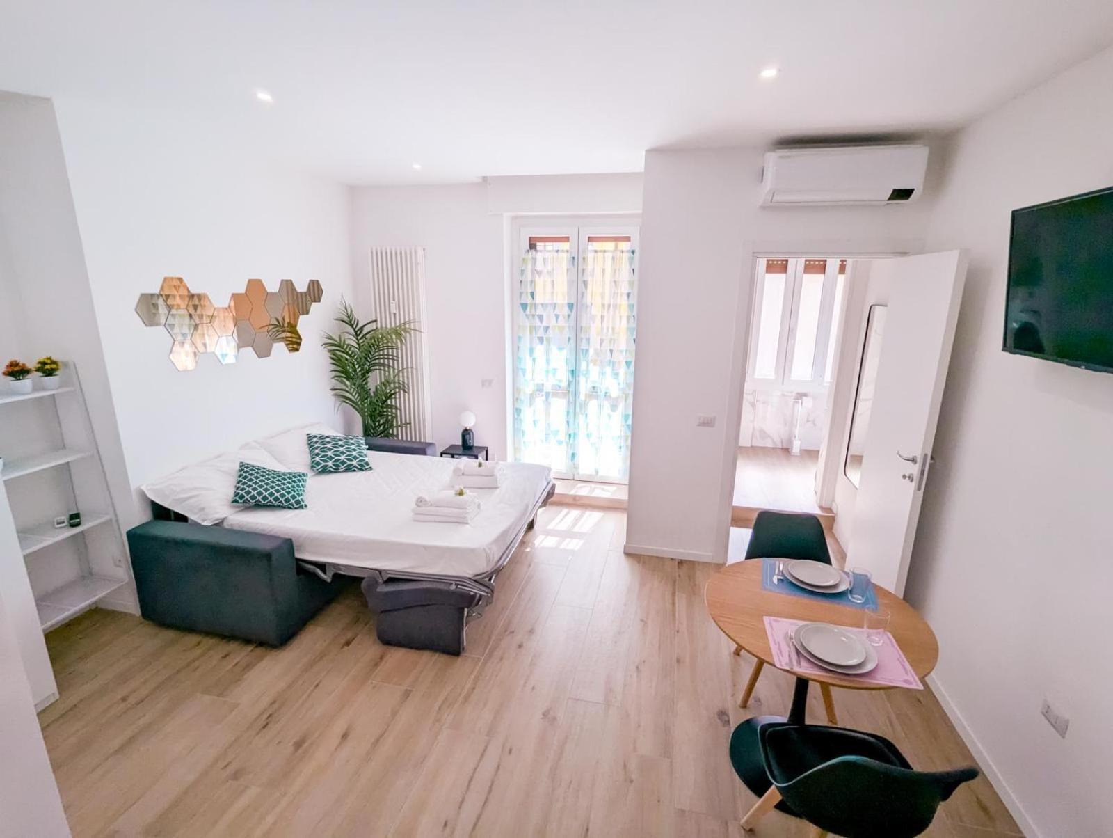 Navigli - Free Wifi Apartment *