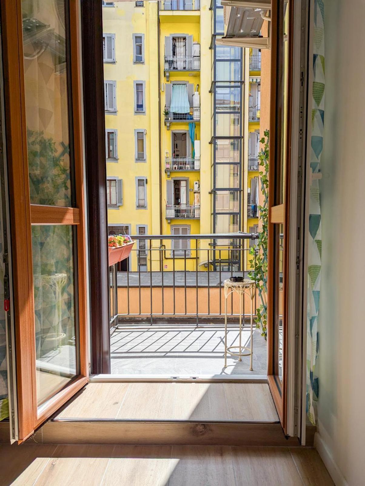 Navigli - Free Wifi Apartment